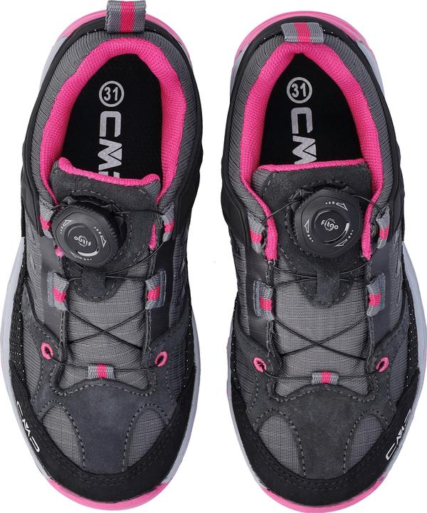 Produktbild CMP Campagnolo Kids Kiruna Fitgo WP (38)