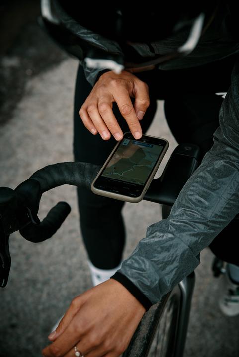 Immagine prodotto Fidlock Sport e Outdoor Sleeve Vacuum Uni Phone Patch