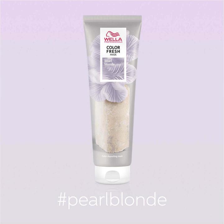 Produktbild Wella Color Fresh (Pearl Blonde)