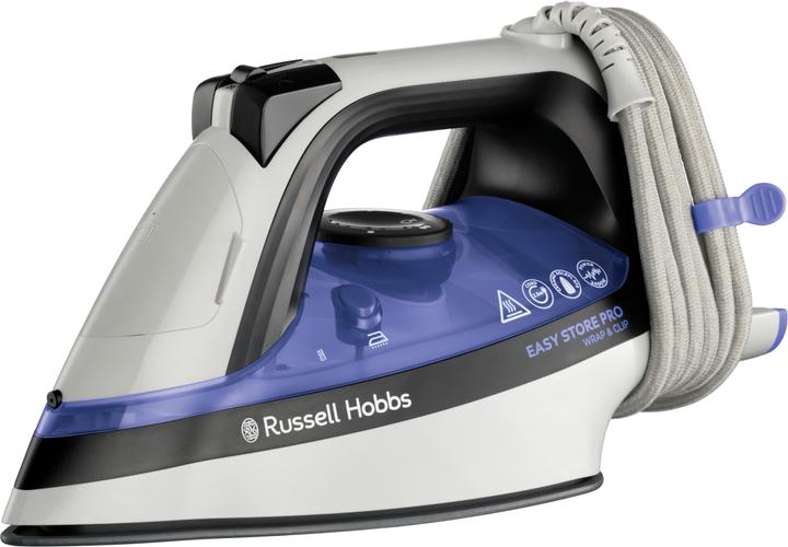 Immagine prodotto Russell Hobbs Easy Store Pro Wrap & Clip 26730-56 (2400 W, 180 g/min)