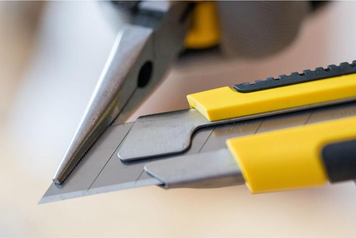 Actual product image Black & Decker Cutters (Cutters)