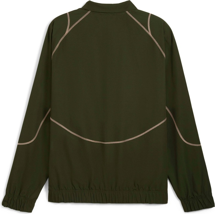 Image du produit Puma Veste de track MCFC ftblStatement (S)