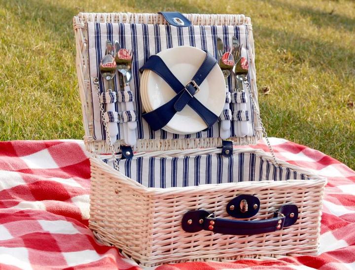 Produktbild Fs-Star Picknickkorb