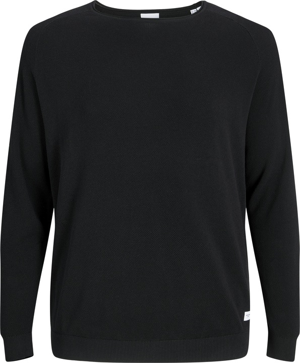 Jack & Jones Jjehill Knit Crew Neck Noos Pls