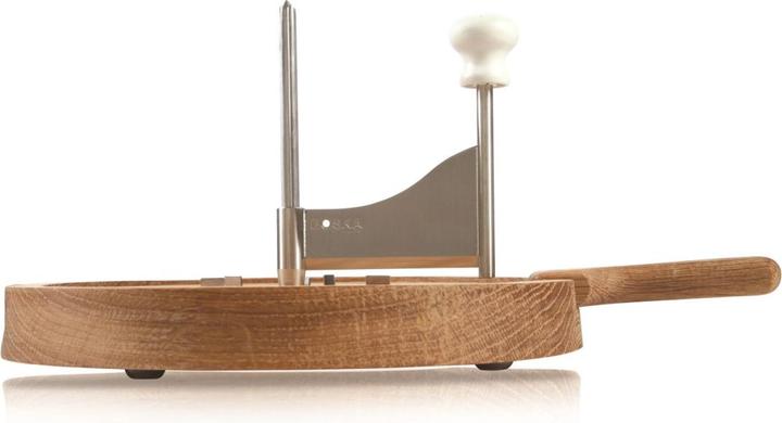 Immagine prodotto Boska Raschietto per formaggio Amici