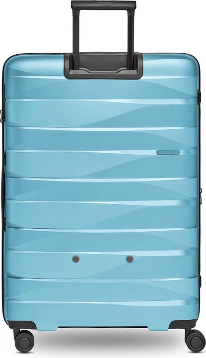 Actual product image Bergpfeil Travel Trolley (112 l)