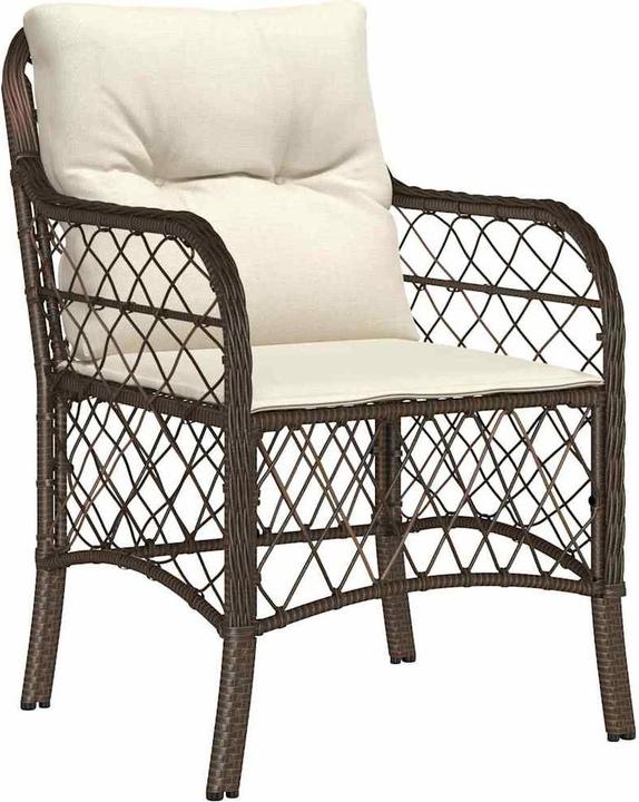 Produktbild vidaXL Garten Esszimmer Set