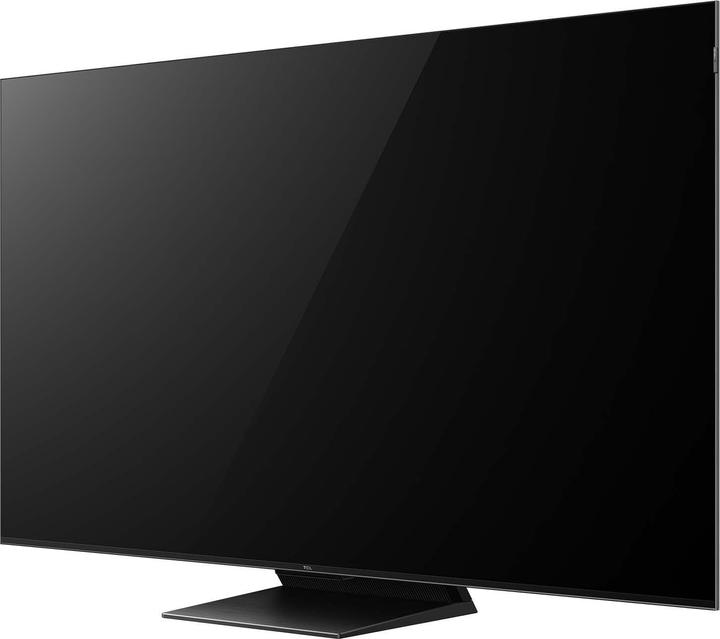 Actual product image TCL 55C765 (55", QLED, 4K, 2024)