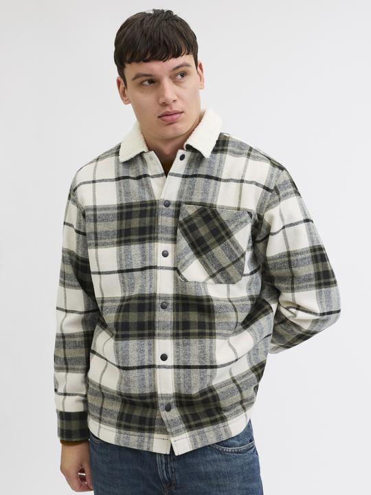 Actual product image Jack & Jones Relaxed Fit Hemd Hemd (S)