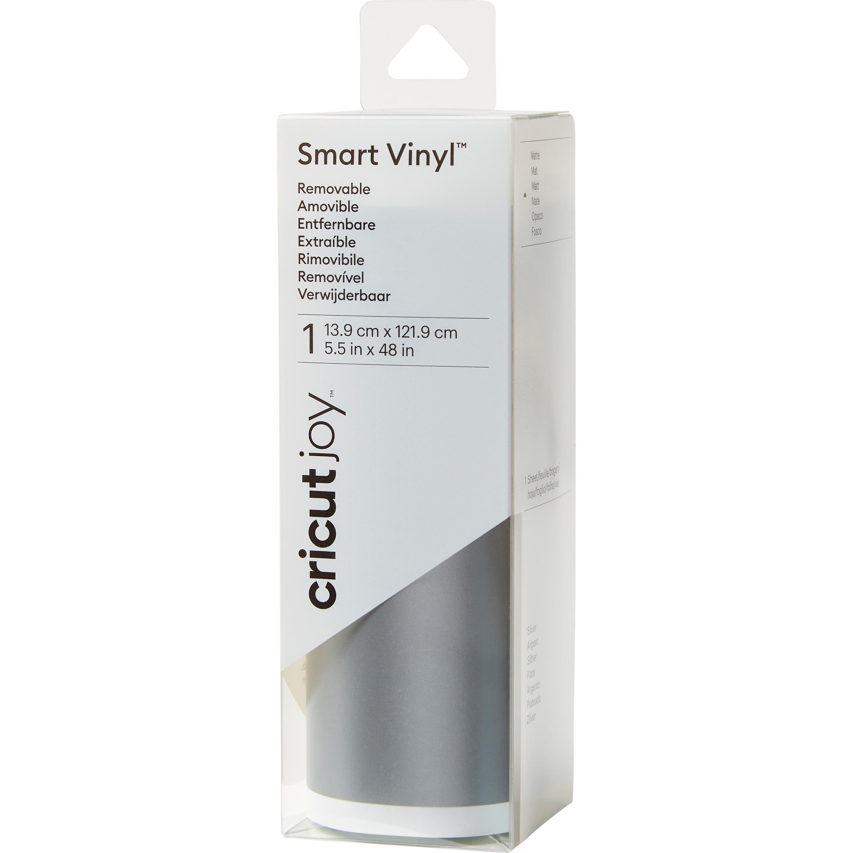 Cricut Vinylfolie Joy