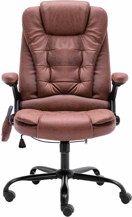 Immagine prodotto vidaXL Bürostuhl (47 - 57 cm)