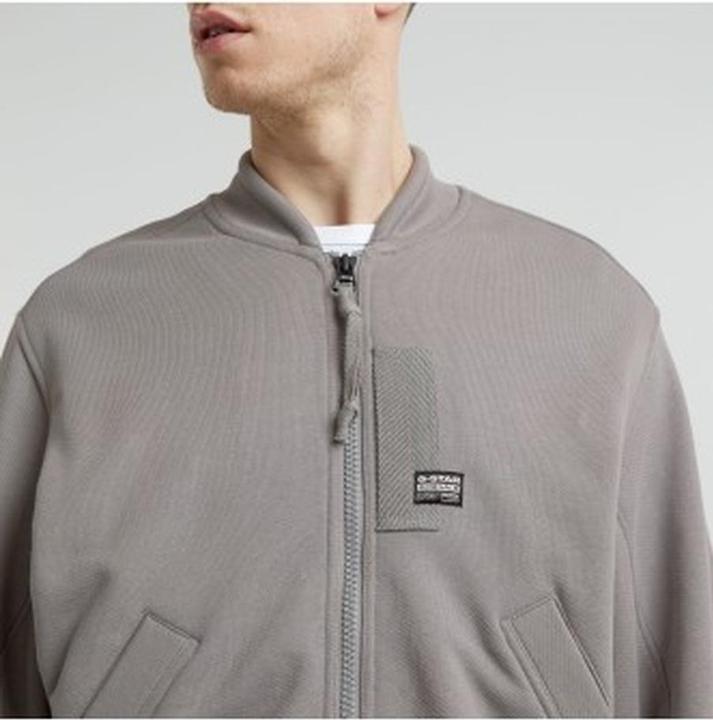Image du produit G-Star Pull Bomber (Taille unique)