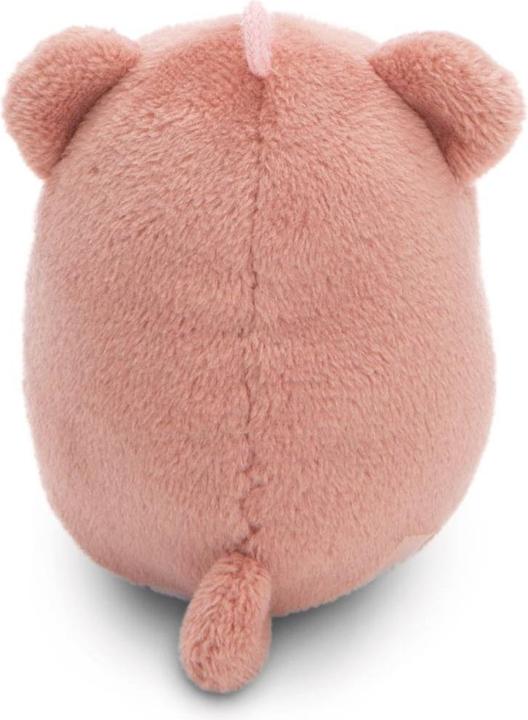 Actual product image NICI mymochi set cuddly toy bear Nomo 8 cm with fries (8 cm)