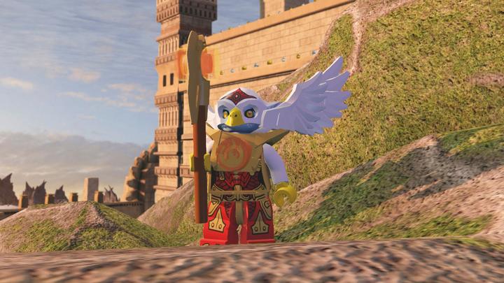 Immagine prodotto LEGO Pacchetto divertimento Eris (71232, LEGO Dimensions)