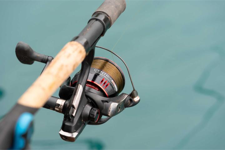Produktbild Preston SD 520 Reel