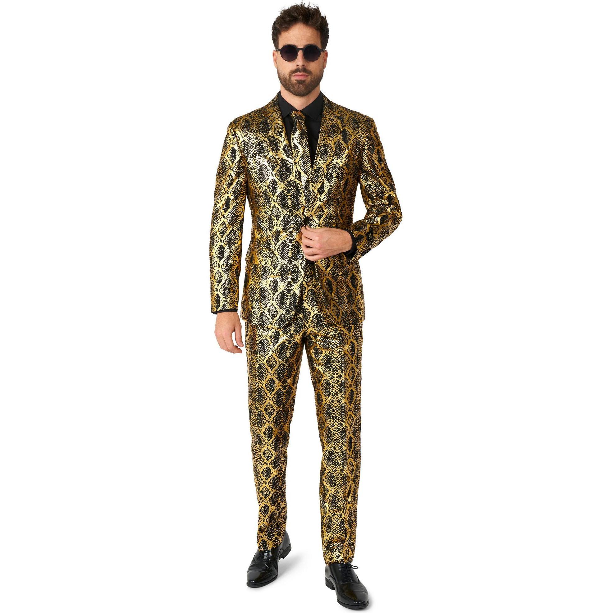 OppoSuits Shiny Snake (62)