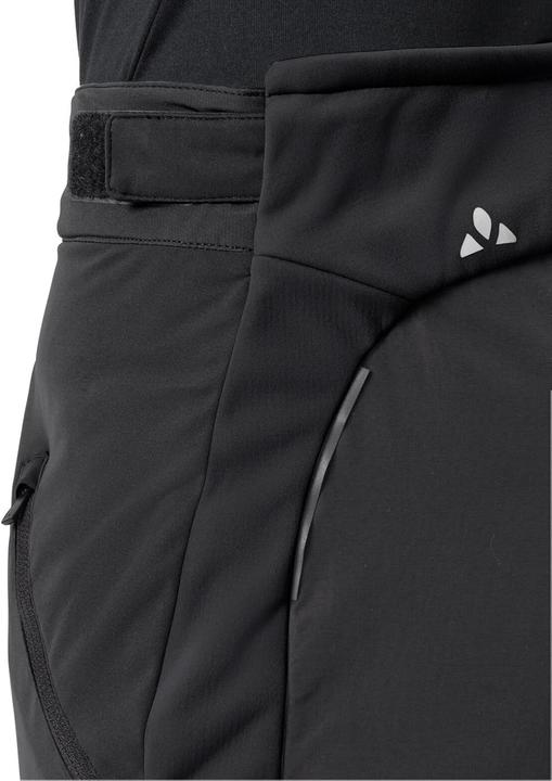 Actual product image Vaude Women' Minaki Pants (40)