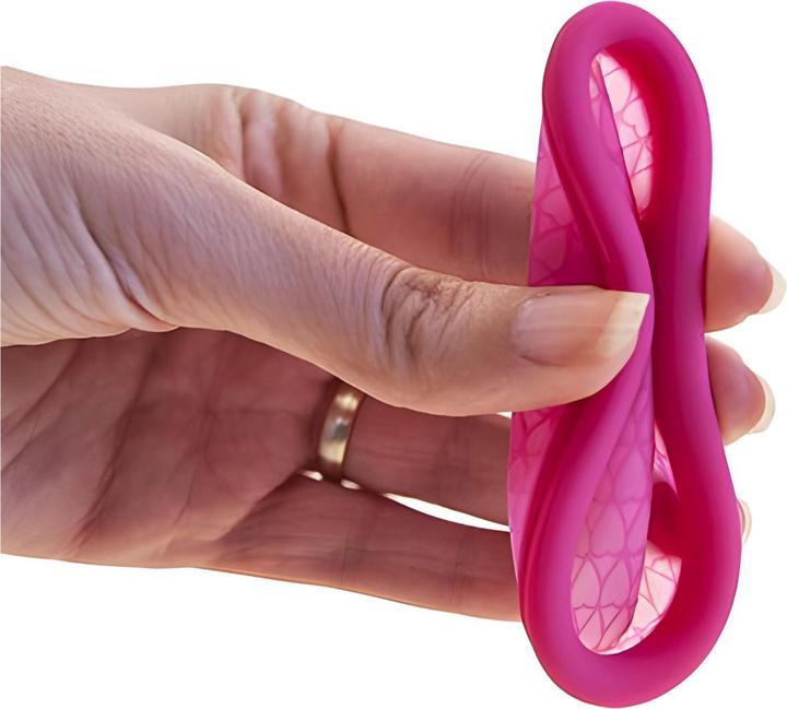 Actual product image Femme République Menstrual Cup (L)