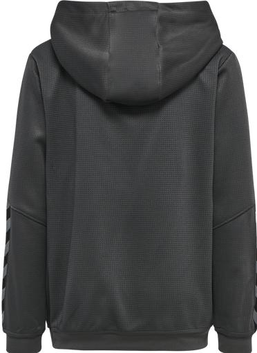 Actual product image hummel Authentic Kids Poly Hoodie (116)