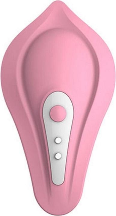 Produktbild Wicked G-Punkt Vibrator Liebe Candy Rosa