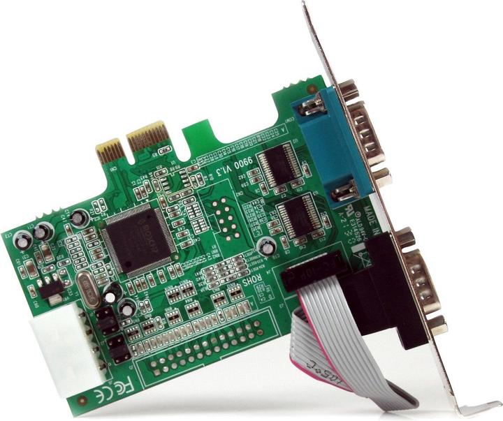 Produktbild StarTech PEX2S553