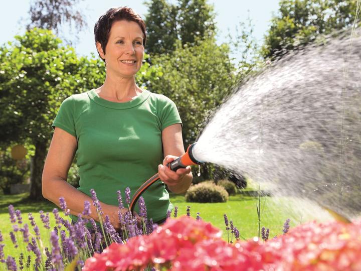 Produktbild Gardena Bewässerungsbrause