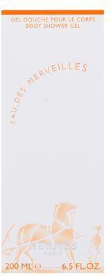 Produktbild Hermès Gel Douche re21 (200 ml)