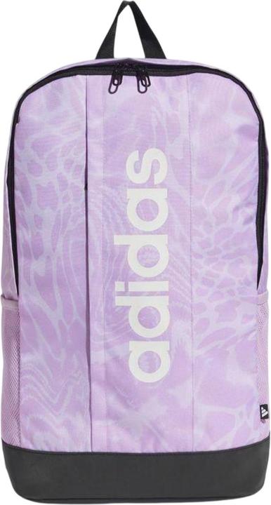 Actual product image Adidas Linear Recycled Polyester Backpack (22 l)