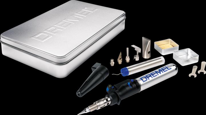 Produktbild Dremel VersaTip (2000-6 Hobby)