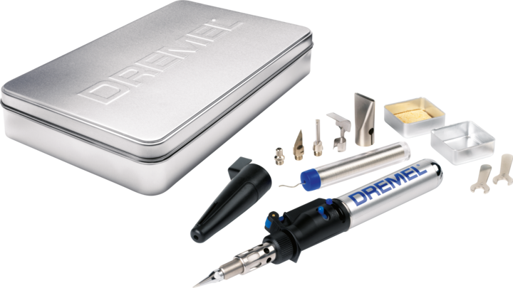 Produktbild Dremel VersaTip (2000-6 Hobby)
