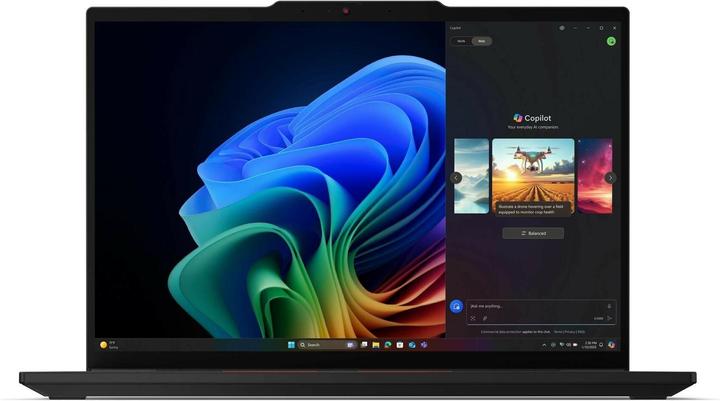 Produktbild Lenovo ThinkPad T14s Gen 6 (14", 512 GB, 32 GB, CH, AMD Ryzen AI 5 PRO 340)