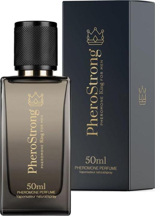 Image du produit PheroStrong Phéromones du roi (50 ml)