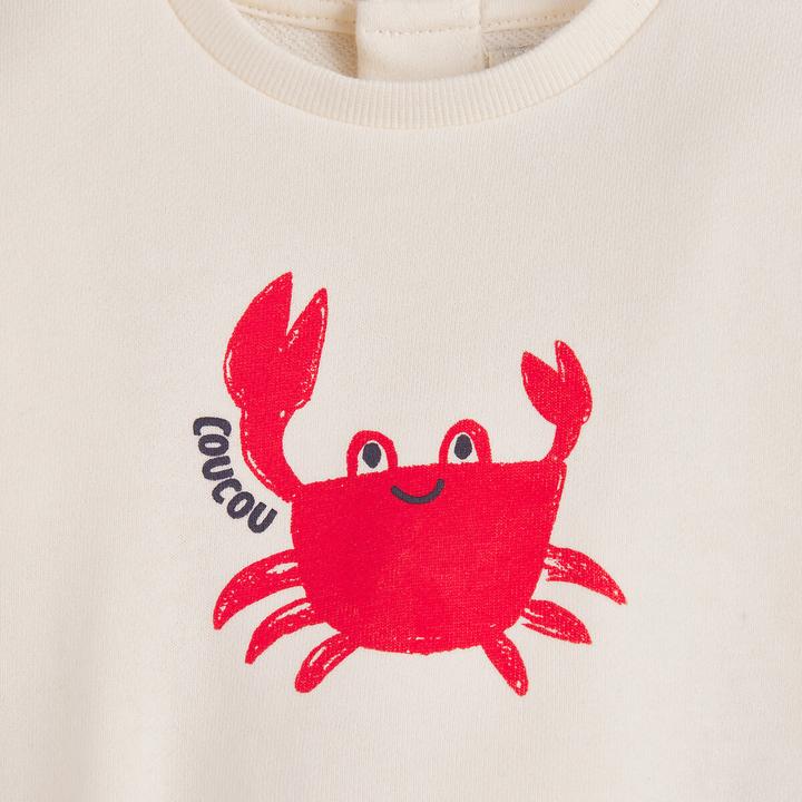 Produktbild La Redoute Collections Zweiteiliges Set (74)