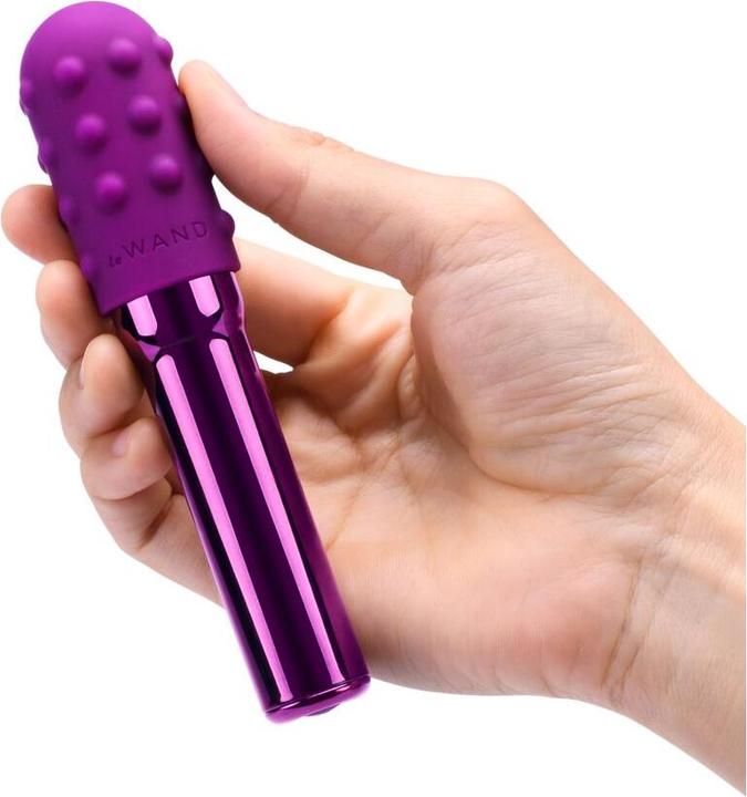 Produktbild Le Wand Bullet Vibrator "Grand Bullet" Cherry