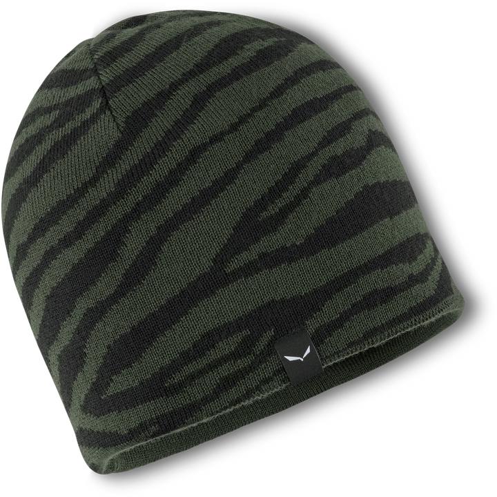 Actual product image Salewa Sella Am Crevasse Beanie (One size)