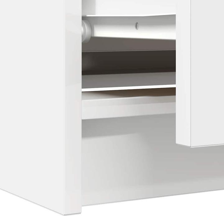 Produktbild vidaXL TV-Schrank (35 x 100 x 54 cm)