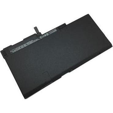 HP Battery (3860 mAh), Notebook Akku