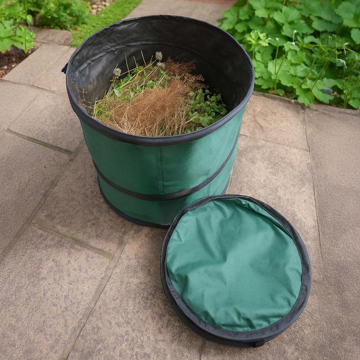 Produktbild Wiltec Laubsack (100 l)