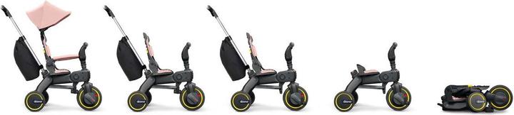 Produktbild Doona Liki Dreirad S3