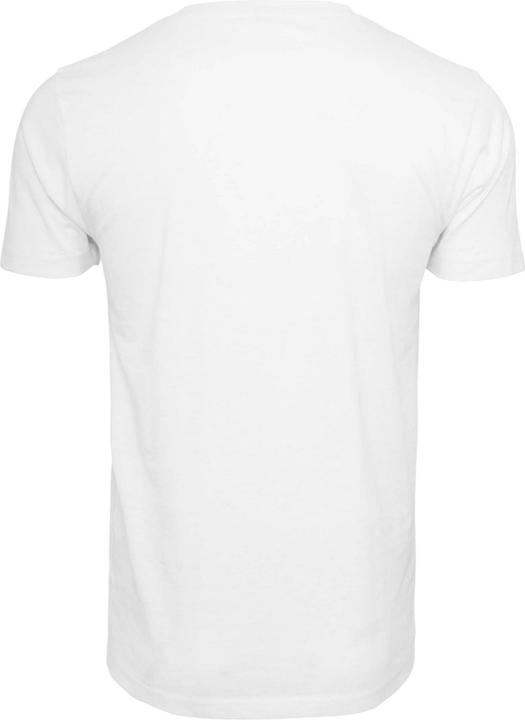 Produktbild Merchcode 90's Logo TShirt (XS)