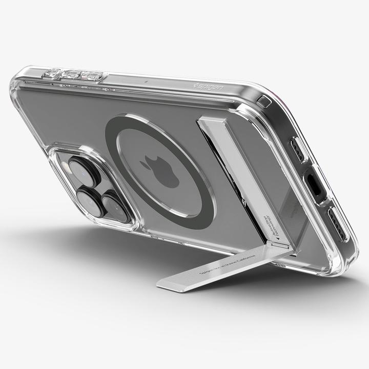 Produktbild Spigen Ultra Hybrid S (MagFit) (Apple iPhone 16 Pro)