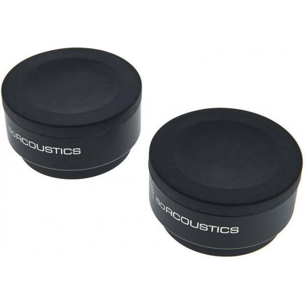 Isoacoustics Iso-Puck (Passiv), Monitor Lautsprecher