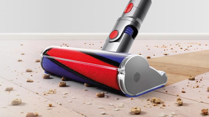 Produktbild Dyson Fluffy Bodendüse für den V8, V10, V11