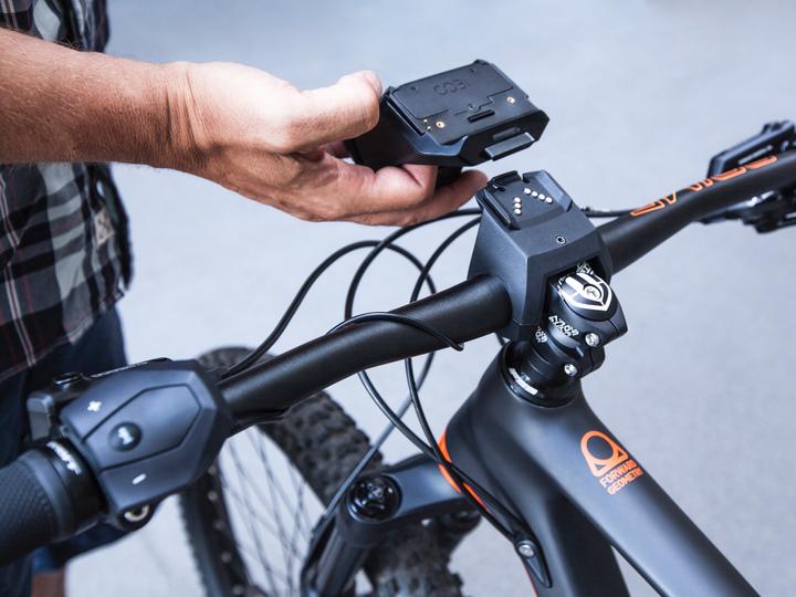 Produktbild Cobi.Bike sport für Bosch E-Bikes