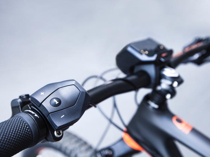 Produktbild Cobi.Bike sport für Bosch E-Bikes