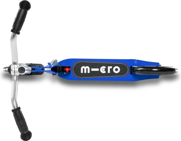 Actual product image Micro Cruiser LED