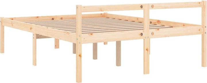 Image du produit vidaXL Seniorenbett (90 x 200 cm)