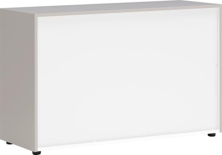 Produktbild micasa Lux (120 x 46 x 74.50 cm)