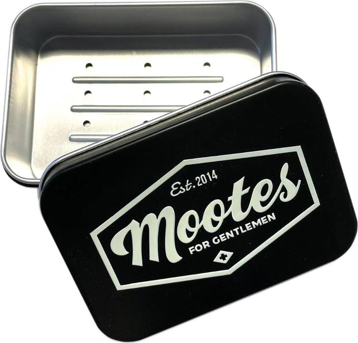 Mootes Soap Box