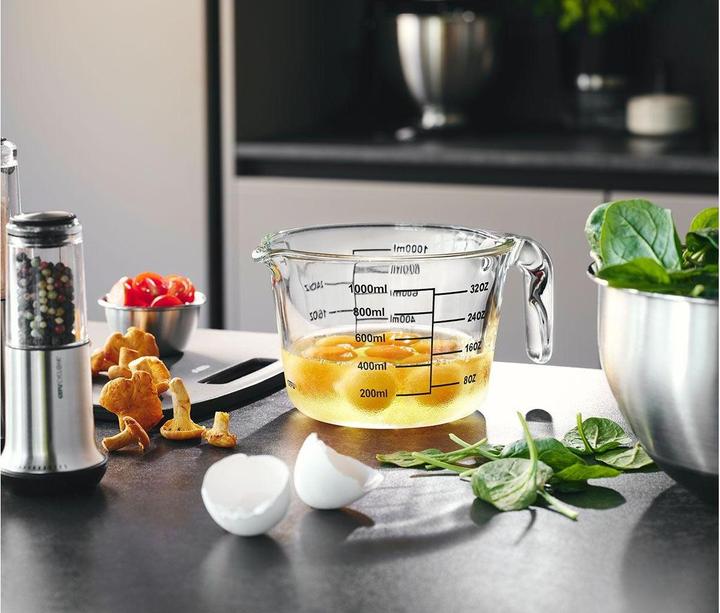 Produktbild GEFU Messbecher 'Dimenso' (1000 ml)
